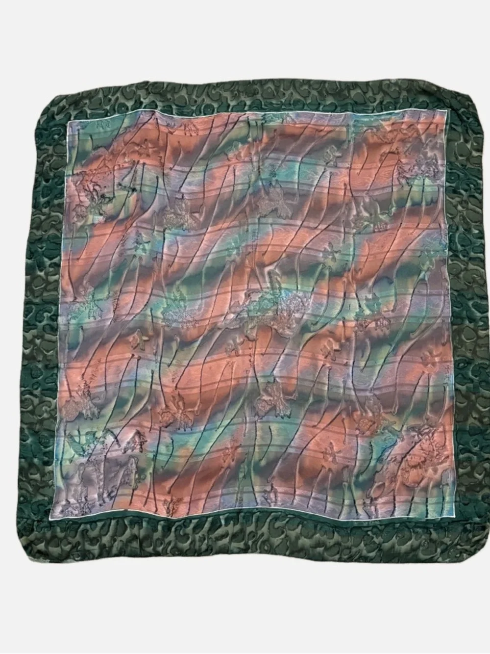 Silk Scarf
